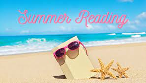  summer reading 2